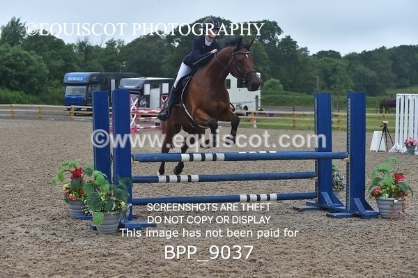 BPP_9037 - CLASS 13 SUN Pony Discovery 2ND ROUNDS