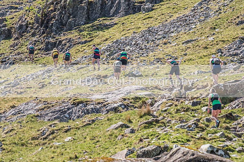 Glaramara-168 - Glaramara Fell Race Saturday 17th May 2025