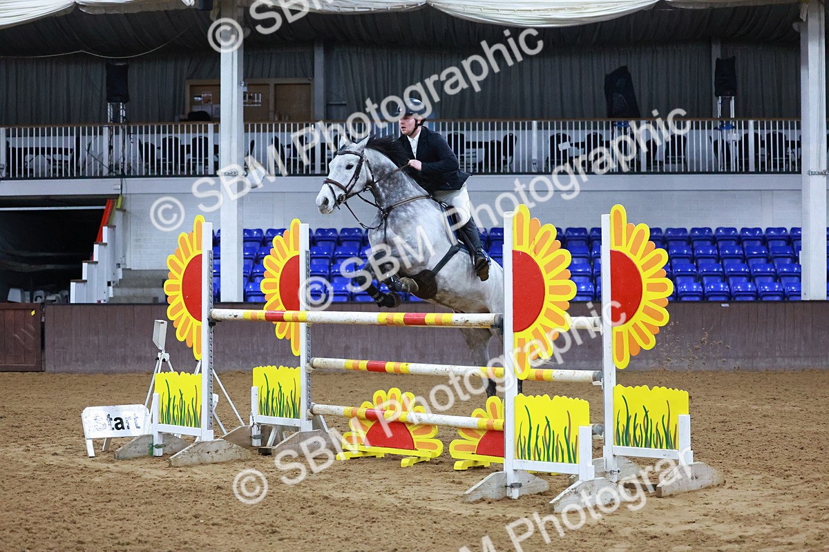 SBM_002788 - Class 6 - National 1.30m
