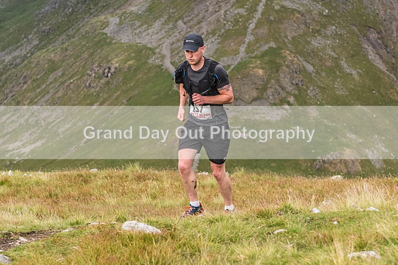 Seat Sandal-330 - Seat Sandal Fell Race Wednesday 12th July 2023