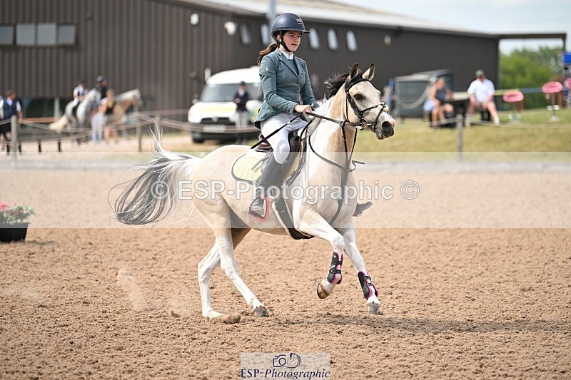 250629-162844-13014 - Cls 30 138cm HOYS Qualifier