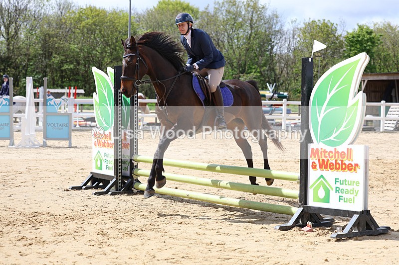 3E7A6361 - Class 5: 60cm Senior