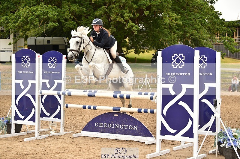 230618-134014-12761 - Cls 25 Pony Foxhunter & 1.10m Open