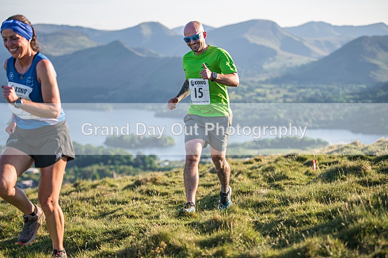 Latrigg Seniors-236 - Latrigg Fell Race (Seniors) Wednesday 14th May 2025