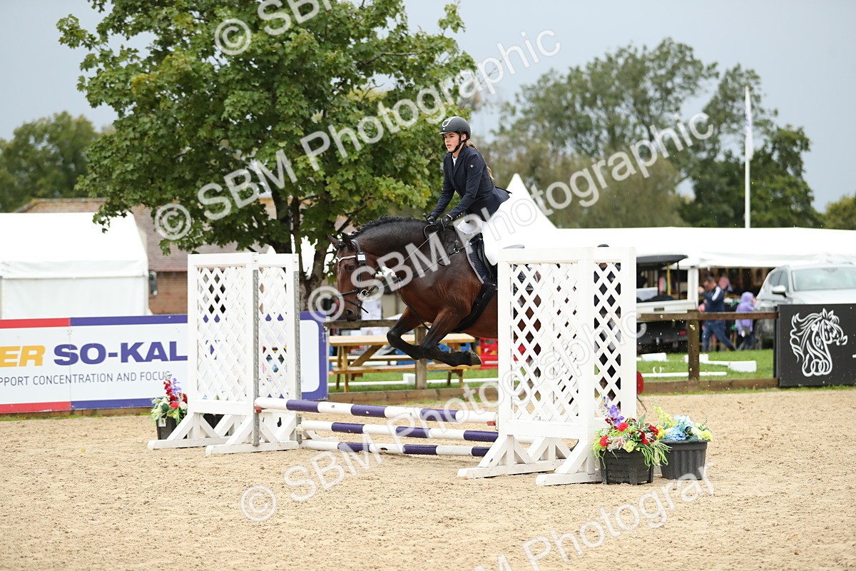 SBM_34402 - J60 Clear Round 50cm