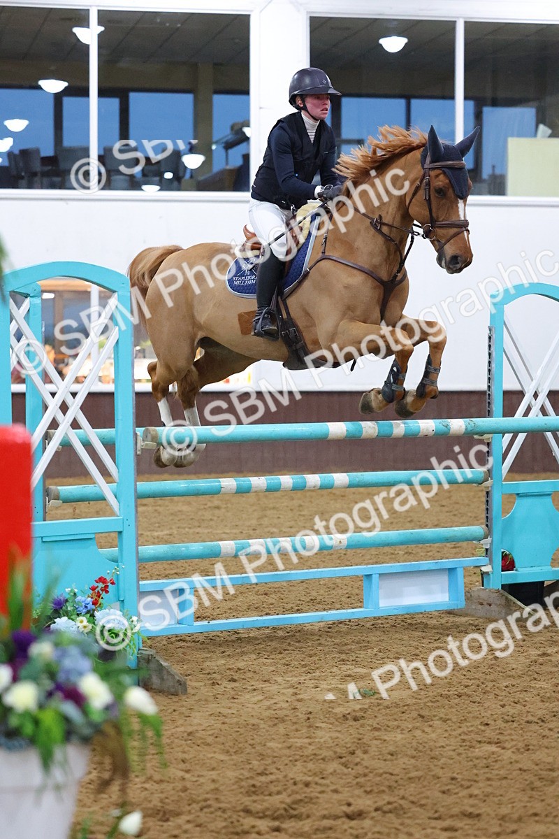 1I0A6123 - Class 12 - National 1.30m/1.40m Open Handicap