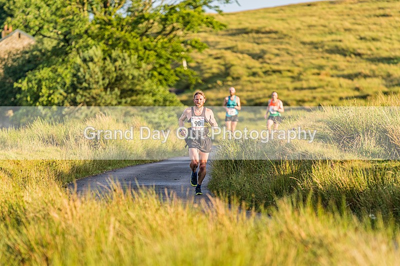 Tebay-376 - Tebay Fell Race Wednesday 28th June 2023