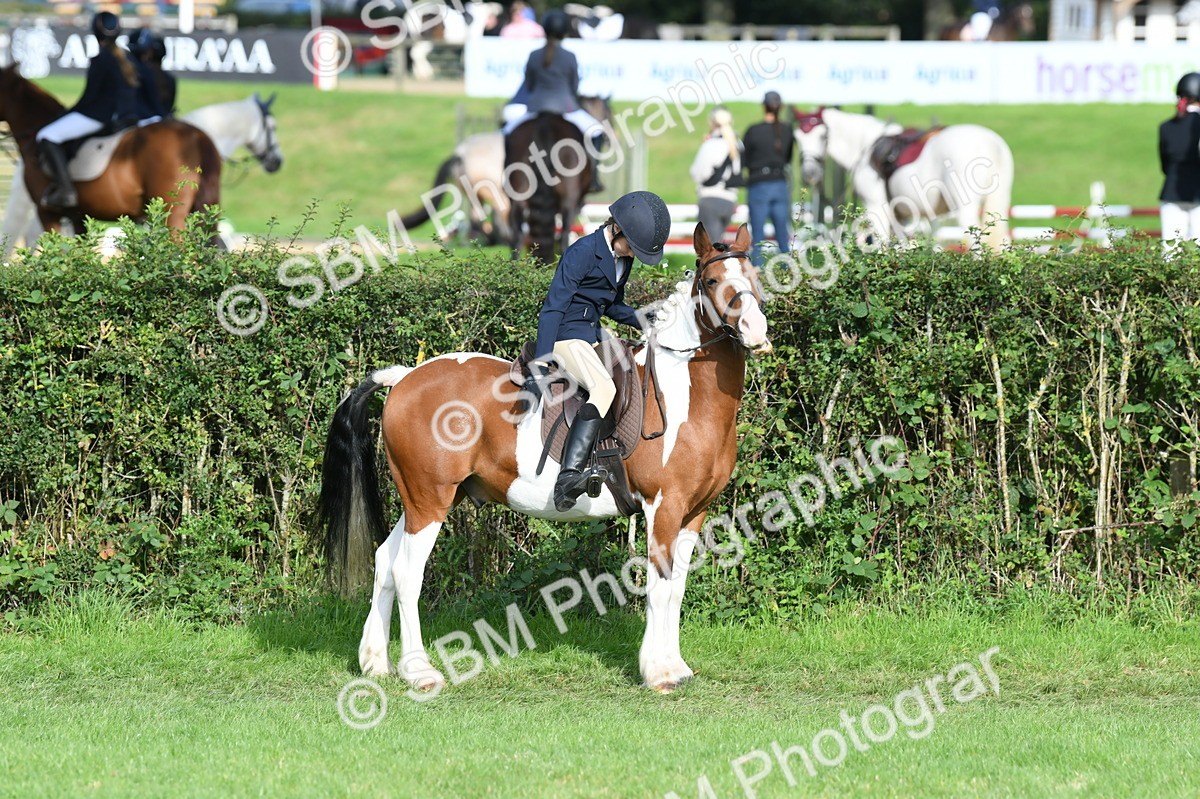 SBM_51916 - S21 - Novice & Newcomers 1st Ridden Pony