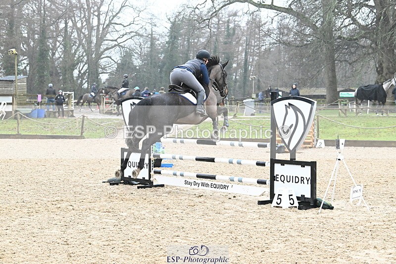 250215A-104404-00101 - Cls 2 Discovery and 1m Open