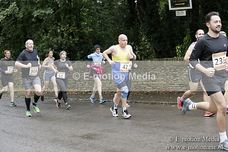 CAD131019-0307 - Cadence Events Grittleton 10km 13/10/19