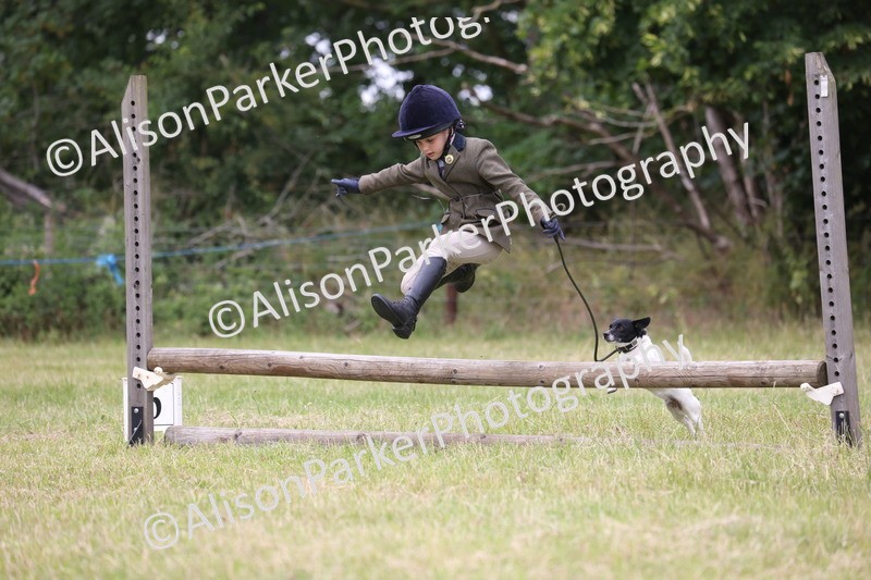 20260614-4419 - Class 25 - Horse and Hound Jumping