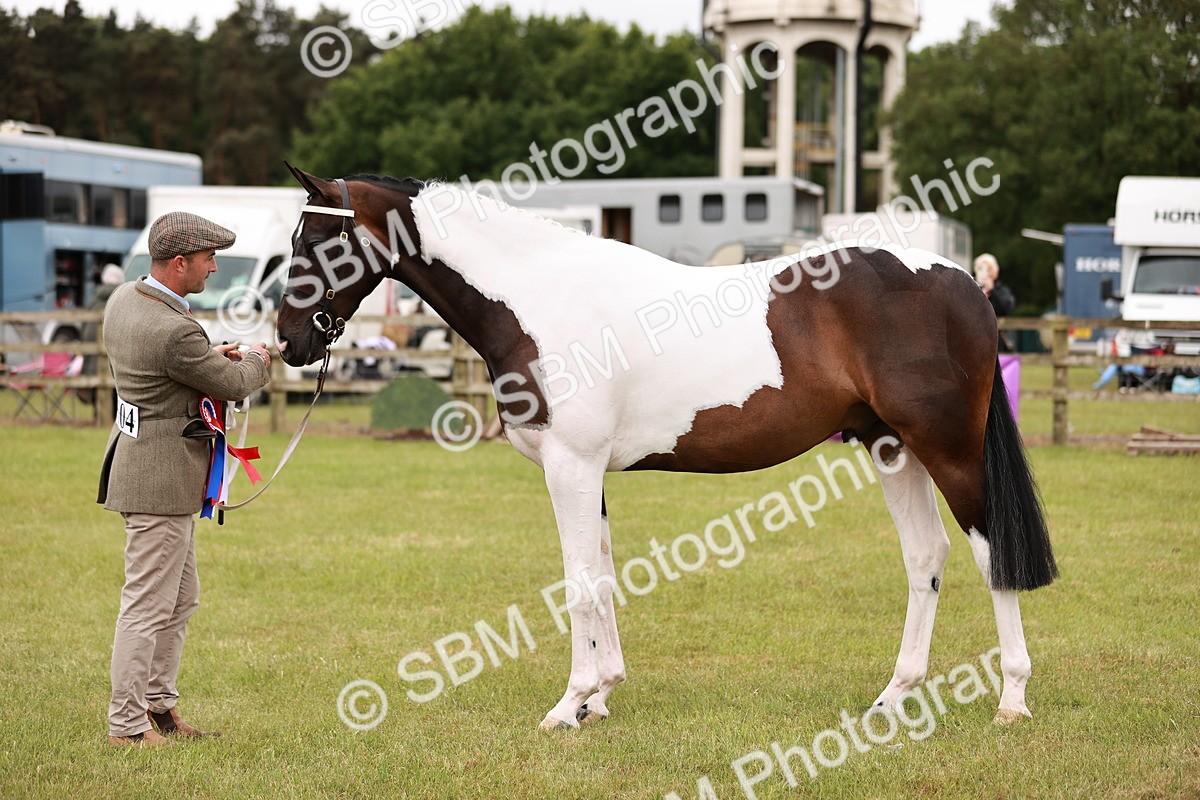 SBM_04750 - Class 5-8 - BSPA In hand