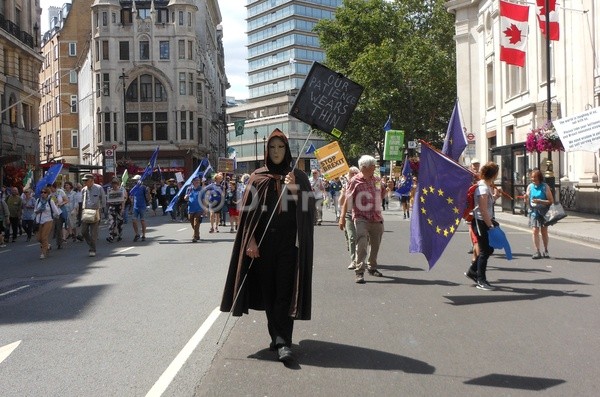 Image 3 - Anti-Brexit Marches