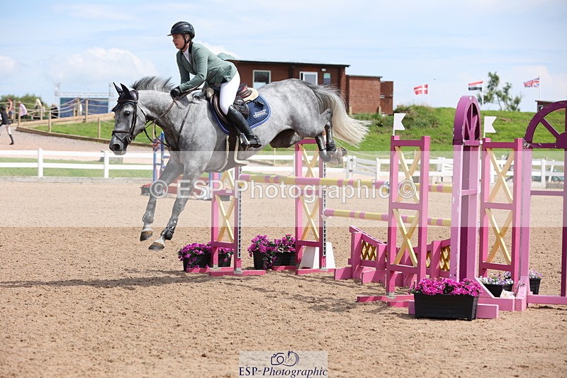 240718A-145504-06421 - Cls 13, 1 Star Silver Tour 1.20m