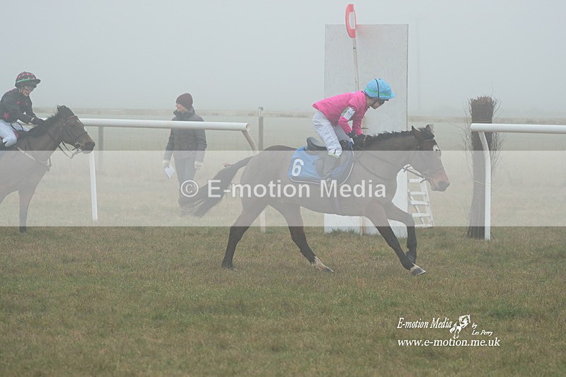 PtP 2901230166 - Heythrop Hunt PtP Cocklebarrow 29/01/2023