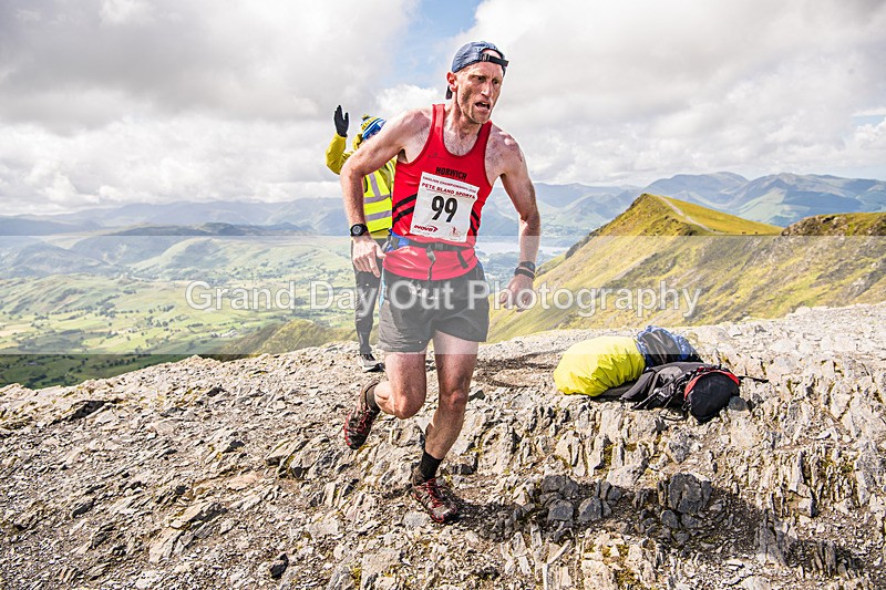 Blencathra-638 - Blencathra Fell Race Sunday 28th June 2026