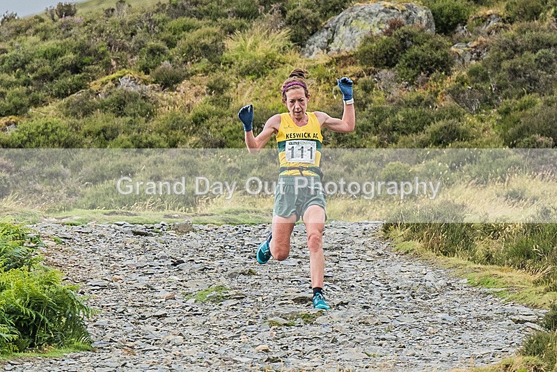Skiddaw-647 - Skiddaw Fell Race Sunday 2nd July 2023
