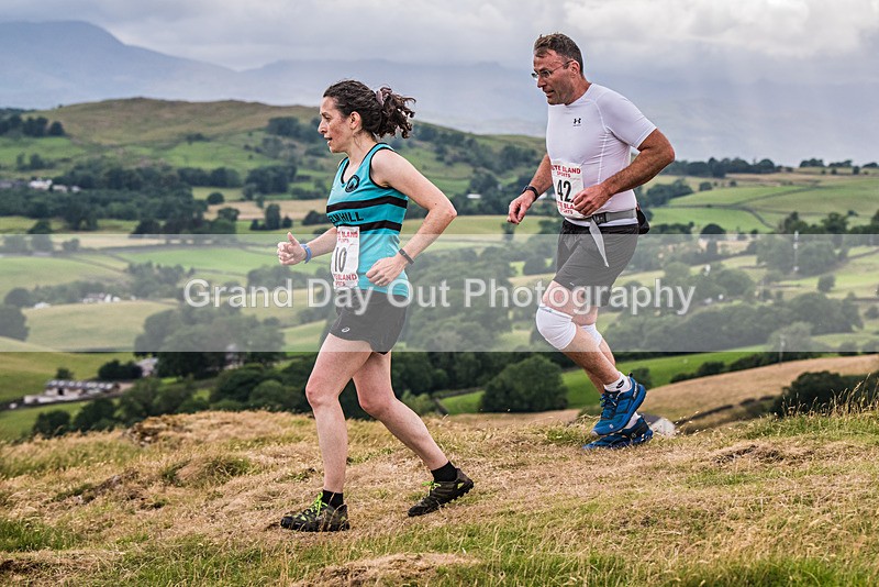 Reston-300 - Reston Scar Fell Race Wednesday 5th July 2023