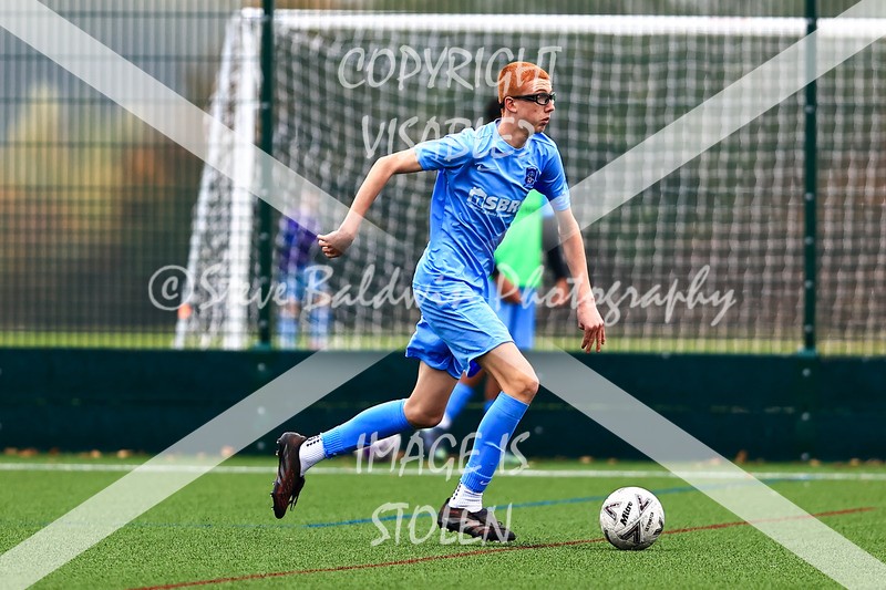 1DX30995 - 2025-10-12 FC Abbey Meads U15 Blue V Hungerford Town Juniors U15 Black