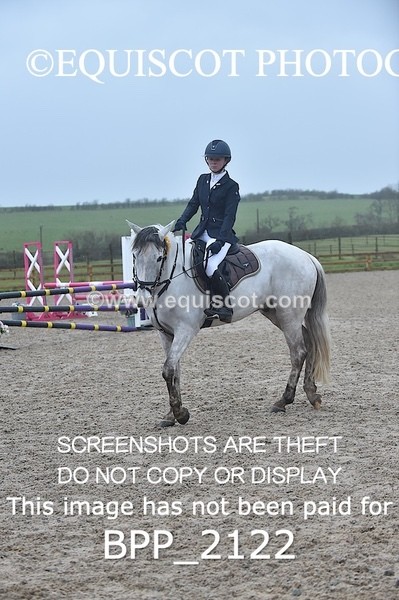 BPP_2122 - CLASS 19 Pony Discovery / 90cm Open