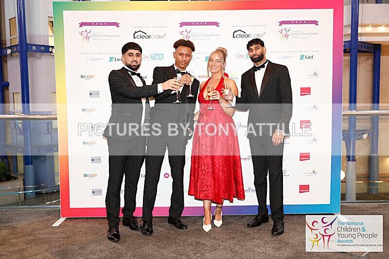 _09I1977 copy - The CYP Awards 2025