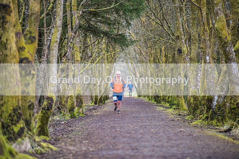 Kielder Ultra-1152 - High Terrain Events Kielder 82, 50, 32K Ultra Races, Saturday 1st April 2023