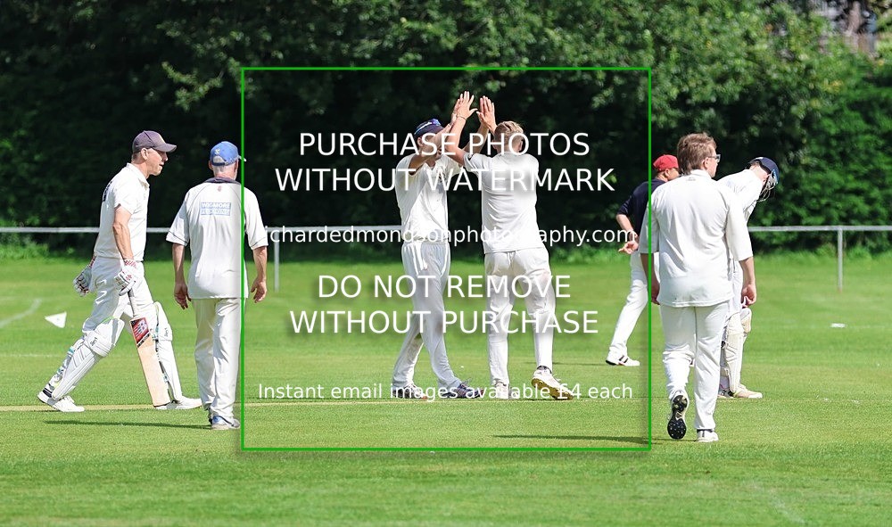 533A1096 - Netherfield vs Longridge (2/8/25)