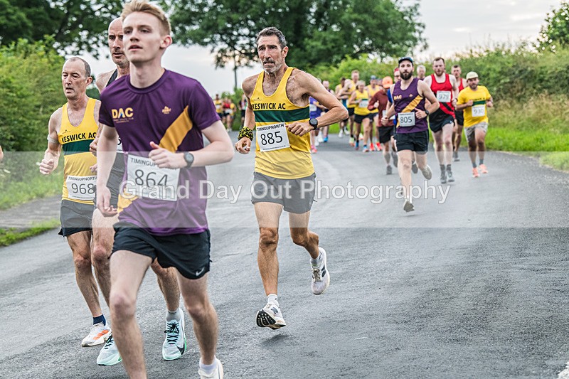 Lambfoot Loop-50 - Lambfoot Loop Road Race Tuesday 7th July 2026