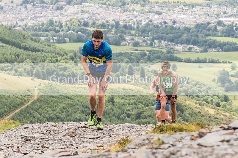 Skiddaw-159 - Skiddaw Fell Race Sunday 2nd July 2023