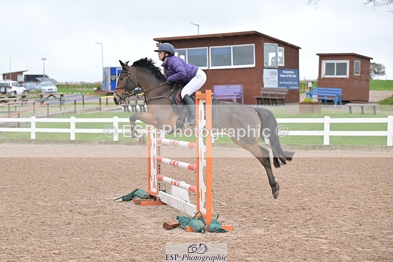 251116-124117-01323 - Cls 9, 12+13 Pony Fox -1.15m -1.20m -1.30m