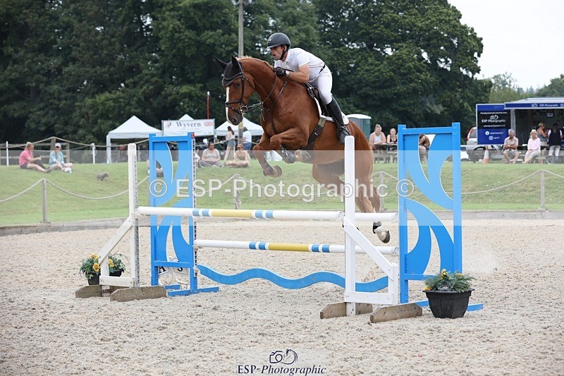 230908-170215-03101 - Cls 9 Snr Newcomers & 1.10m Open