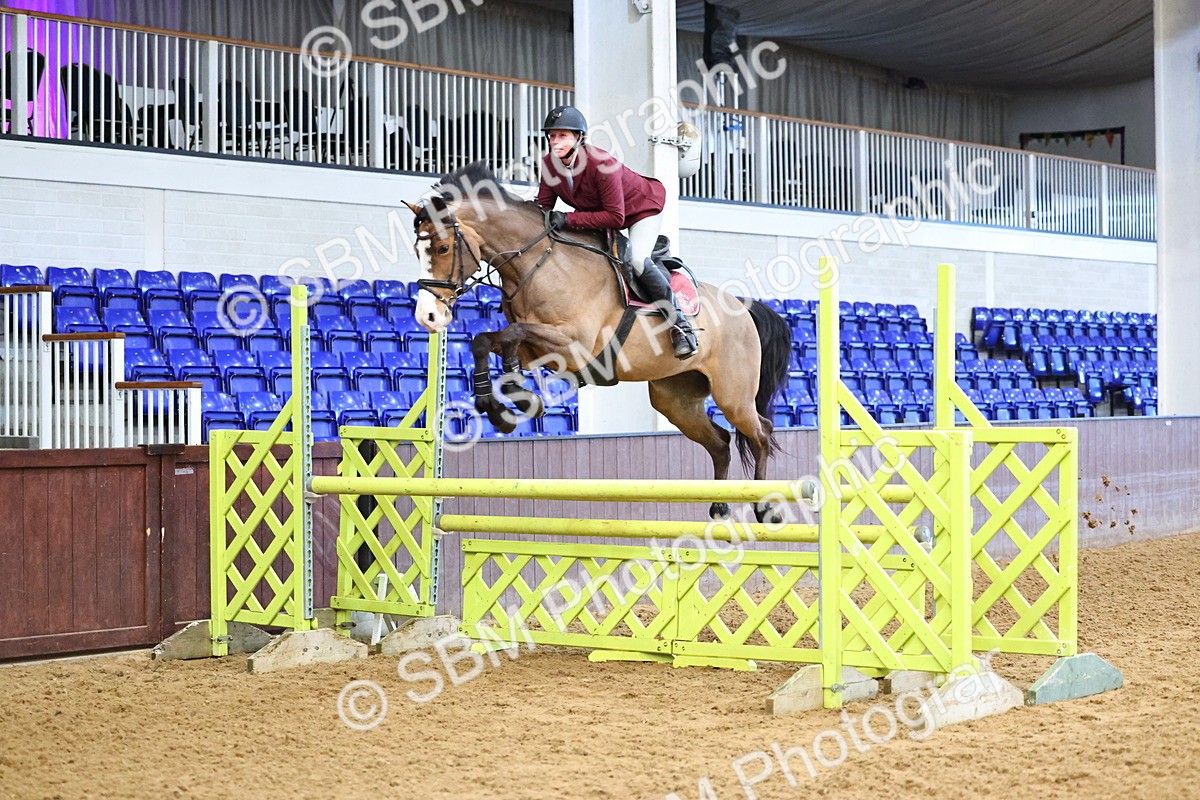 SBM_000862 - Class 3 - Senior Discovery - 1.00m