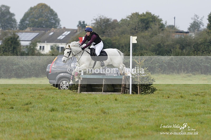  WWHT 171021 0840 - Open Novice (0.80m)  17/10/21