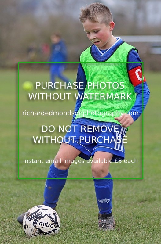 IMG_2852 - Wattsfield U11 v Ibis U11 (22/1/22)