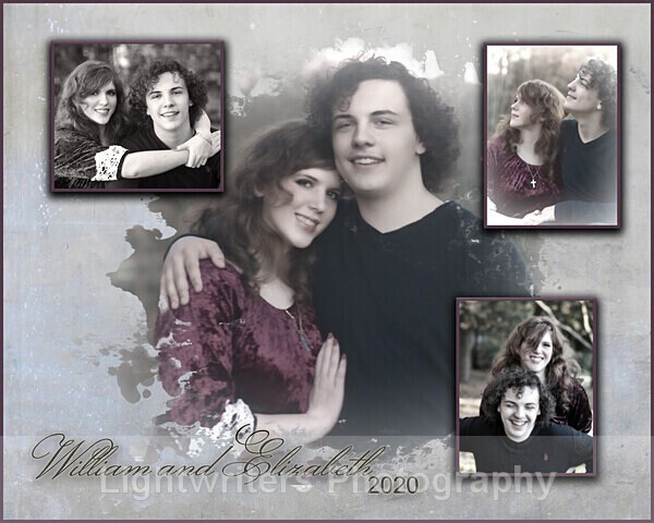 Collage2 - WilliamandLiz