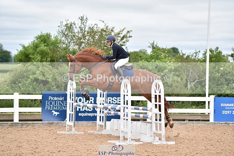 230531A-100127-00008 - Cls 1 British Novice & 90cm Open