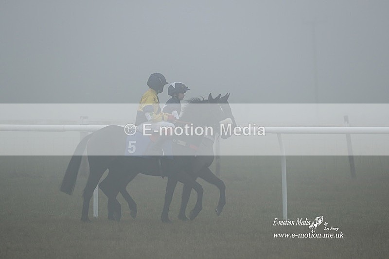 PtP 2901230002 - Heythrop Hunt PtP Cocklebarrow 29/01/2023