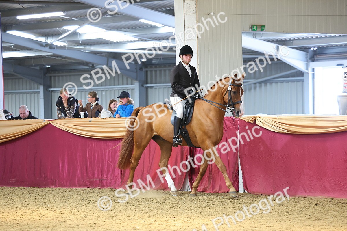 SBM_24043 - Class 905 - Supreme Final - Ridden Veteran