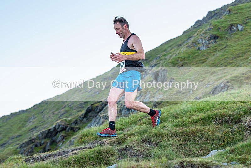 Blencathra-641 - Blencathra Fell Race Wednesday 7th June 2023