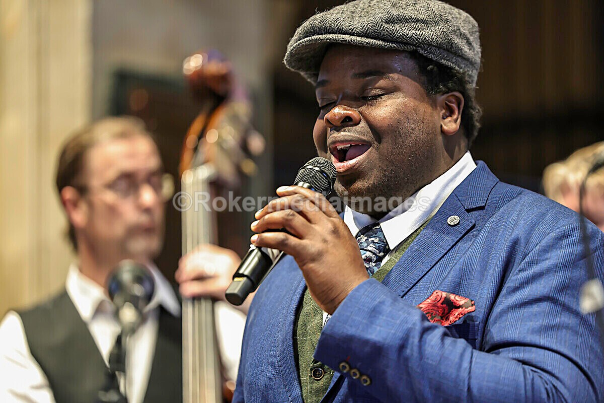 JAZZ 2024-211 - Swindon Jazz& Soul Festival 2024....Soul