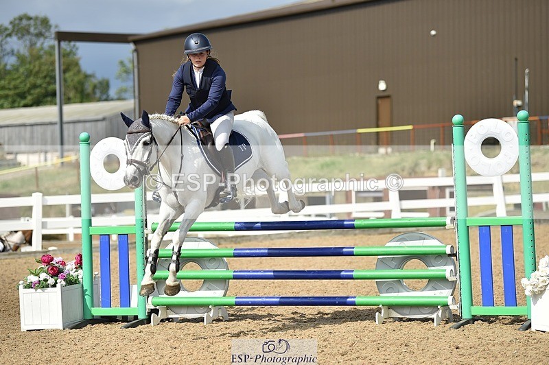 250628-164408-06779 - Cls 24 Pony Discovery & 90cm Open