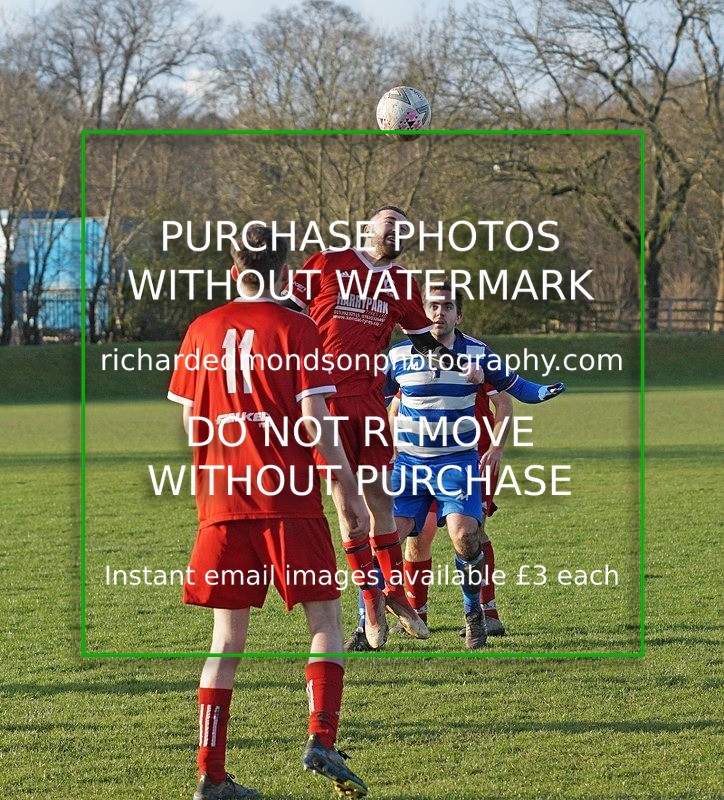 DSC01350 - Ibis Reserves v Ambleside United (Saturday 18th January)