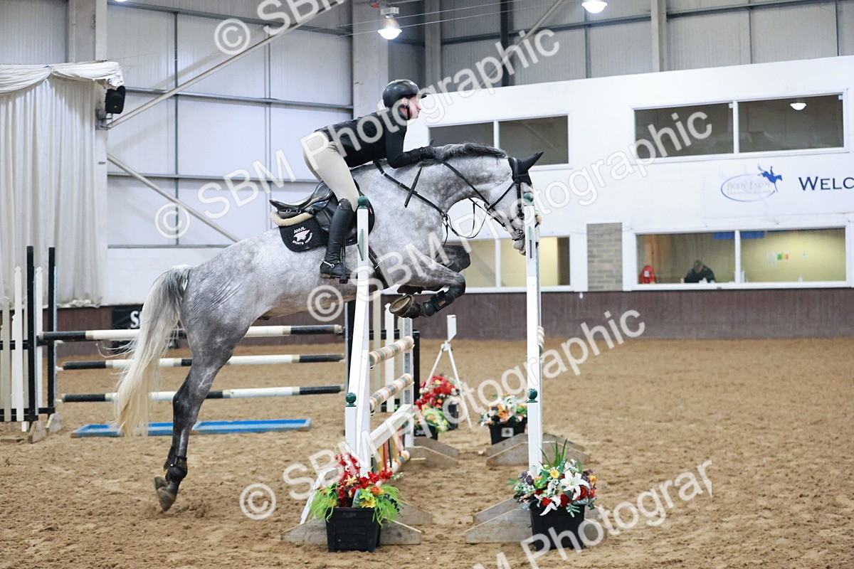 SBM_001150 - Class 4 - Senior Newcomers - 1.10m