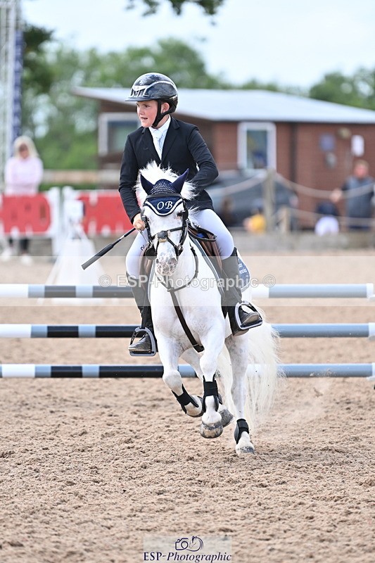 240628A-163519-01516 - Cls 5 Stepping Stones 128cm + 138cm