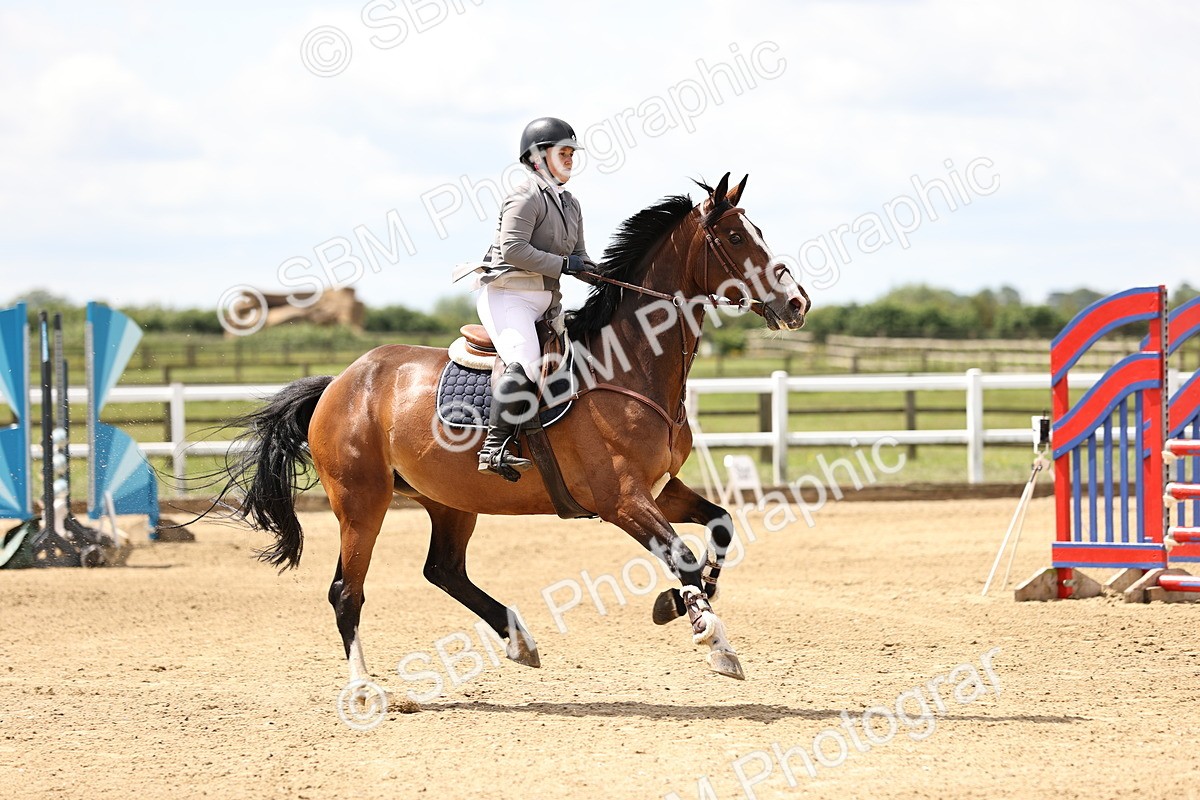 SBM_002410 - Class 10 - Senior Discovery - 1.00m