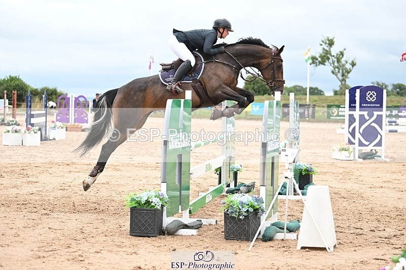 250726-114759-06032 - Cls 14 NAF Bronze League Semi Final