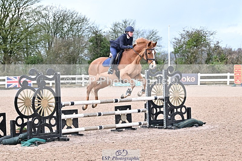 260204A-104707-00062 - Cls 0+1 Clear Round and British Novice