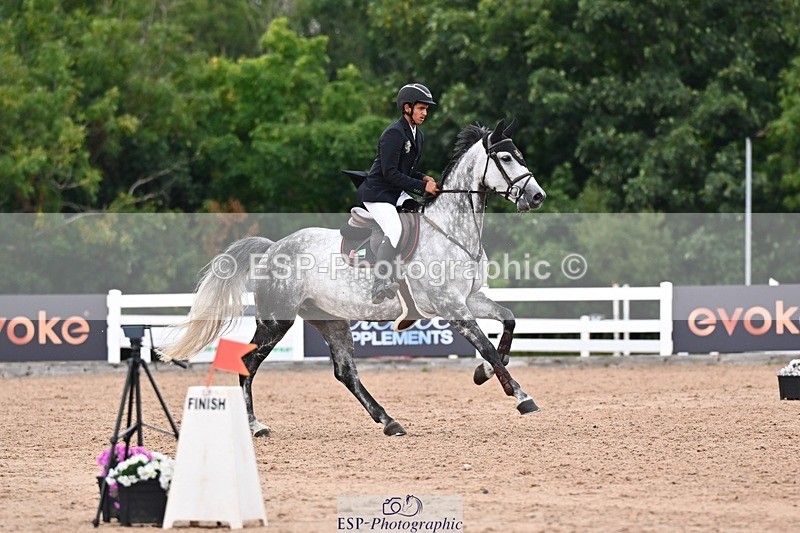 250718-165641-11972 - Cls 10, 1 Star Bronze Tour