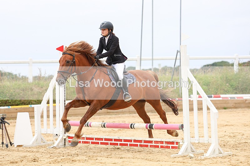 3E7A2190 - Class 3: 50cm Open