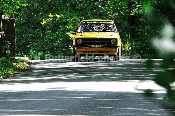 084 - ALMC RALLY 2014